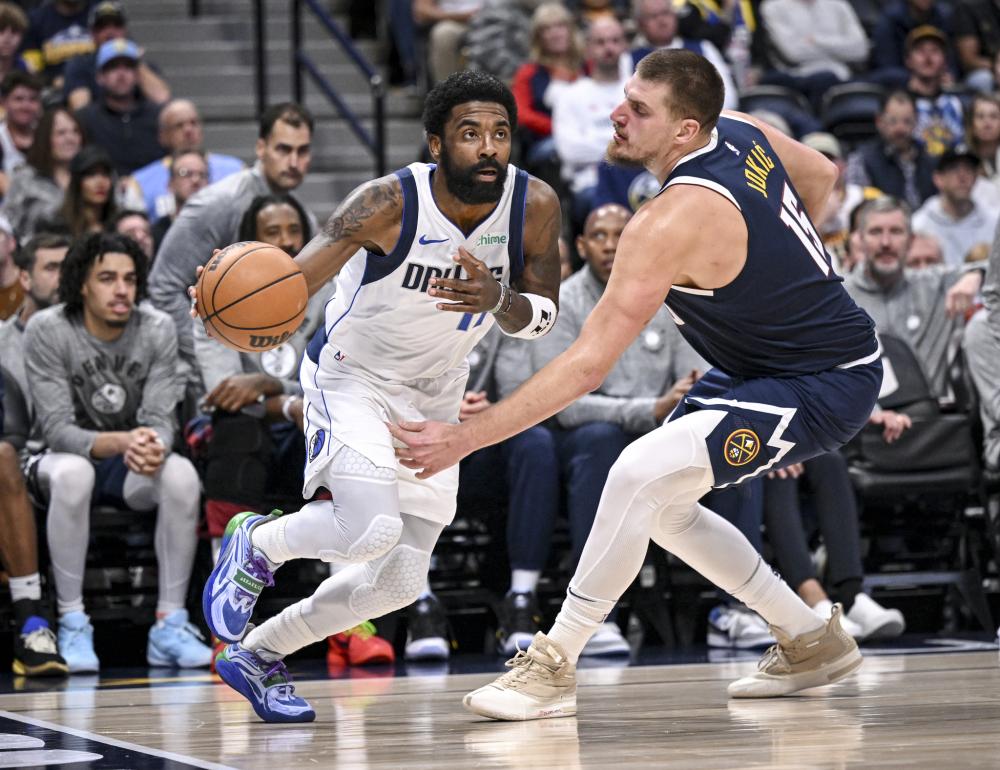 NBA