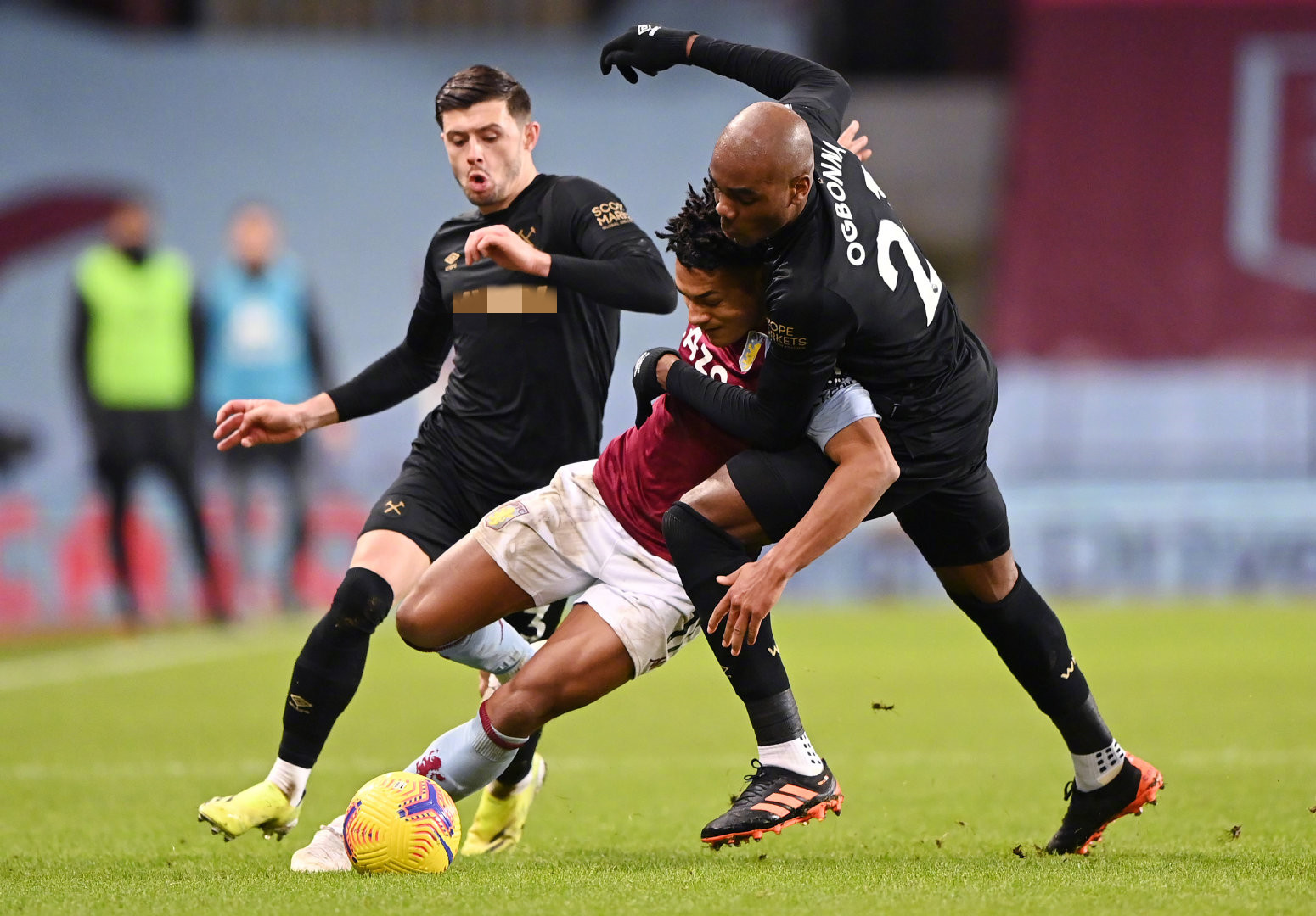 区迎来了一 区迎来了一